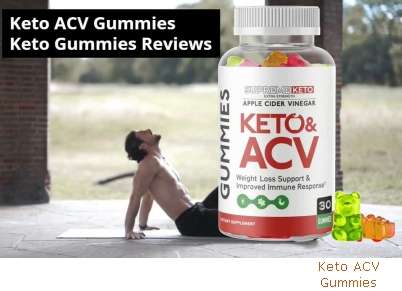 Customer Reviews Of Keto ACV Gummies